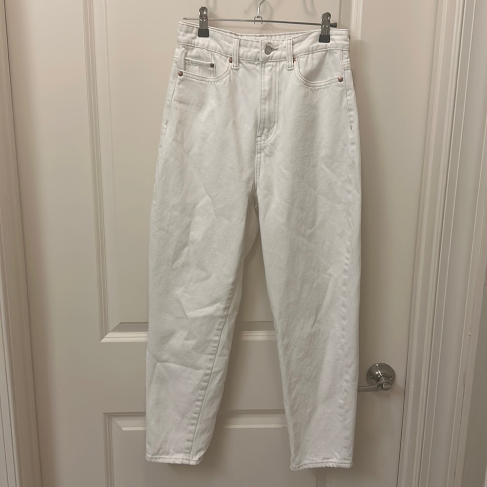 H&M jeans